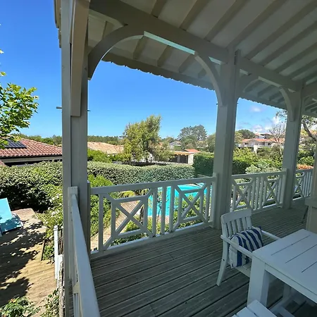 Unique Pool 500m From The Beach, Hamptons Style With Beautiful Garden *